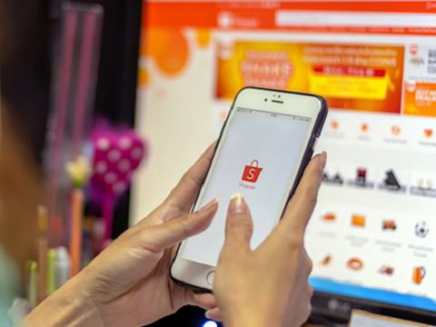 iPrice Group: Shopee là trang TMĐT được truy cập nhiều nhất tại Việt Nam quý III/2020