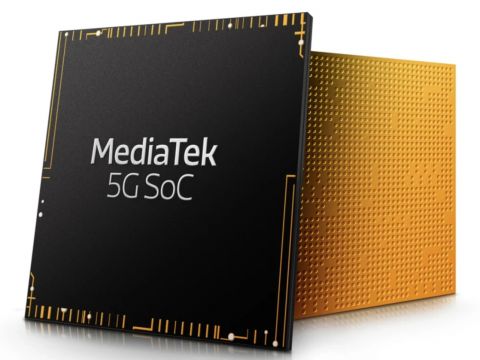 Counterpoint Research: MediaTek vượt qua Qualcomm để trở thành nhà cung cấp chipset hàng đầu cho smartphone