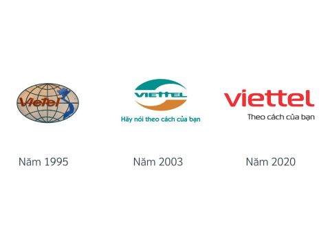 Từ slogan “Hãy nói theo cách của bạn” đến “Theo cách của bạn”: Vì sao ít hơn lại nhiều hơn?