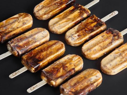 Mảng bán kem của KIDO Foods lãi 13 tỷ mỗi tháng