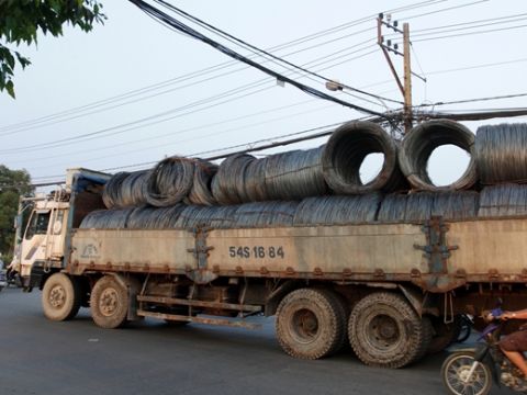 VNDirect: Triển vọng xán lạn của kinh tế Việt Nam năm 2021