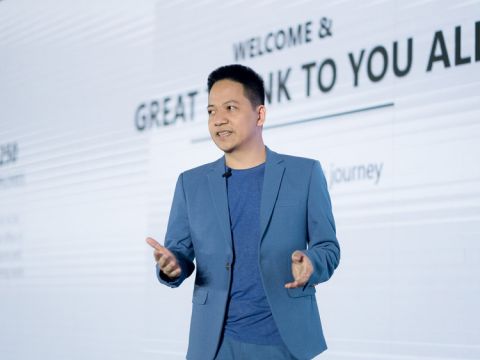 CEO Base.vn: Trong 3 năm đầu startup chỉ nên tập trung vào sản phẩm, và hãy tìm những quỹ đầu tư tin vào điều đó