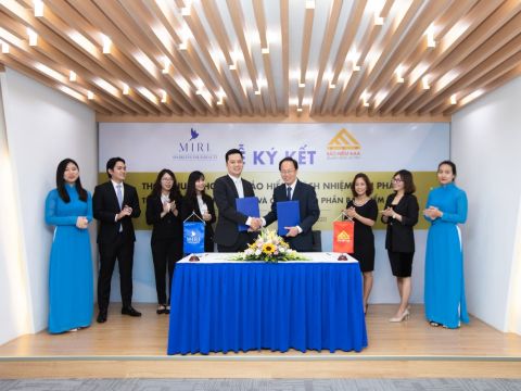 MIRI – Thương hiệu mỹ phẩm thầm lặng thay đổi quan niệm chăm sóc da của người Việt