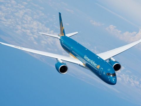 SSI: Hàng không “khởi sắc” hơn năm 2020