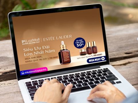 Ngày hội siêu thương hiệu – Giải pháp hiệu quả cho các thương hiệu trên sàn thương mại điện tử