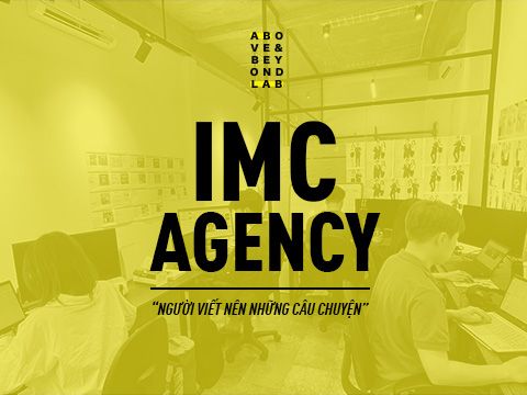 CEO ABLab: “Trong một chiến dịch IMC, chiến lược là khối óc, thực thi là đôi bàn tay”