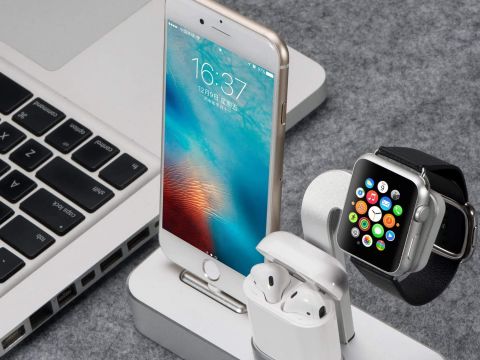 Apple đạt mốc hơn 1 tỷ iPhone đang hoạt động