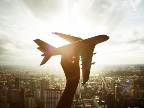 Lợi nhuận ngành hàng không có thể phục hồi nhưng vẫn âm trong năm 2021