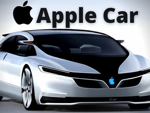 Apple và Hyundai được lợi gì trong thỏa thuận phát triển Apple Car?