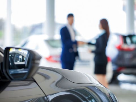 Hưởng lợi từ NĐ70, lợi nhuận doanh nghiệp ô tô bứt phá trong nửa cuối năm 2020