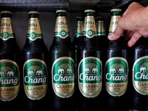 ThaiBev chính thức IPO mảng bia tại Singapore