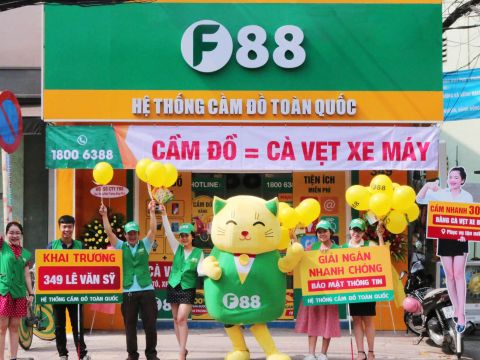 Top 10 startup gọi vốn “triệu đô”