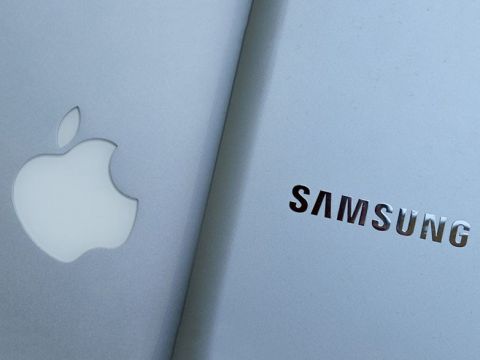 Gartner: Apple vượt Samsung bán nhiều smartphone nhất thế giới