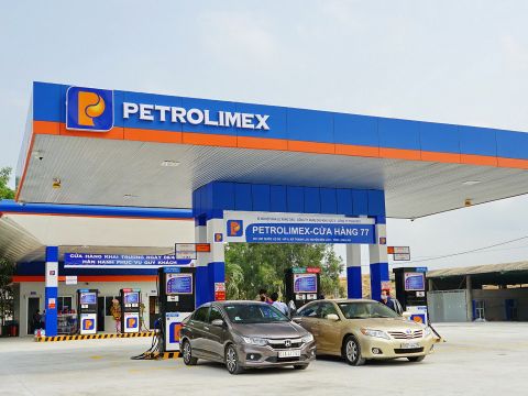Mất gần 2 năm lợi nhuận của Petrolimex mới phục hồi hoàn toàn về mức trước dịch COVID-19