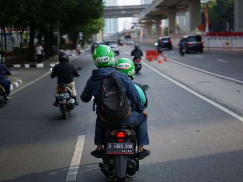 Gojek chuẩn bị sáp nhập với công ty thương mại điện tử hàng đầu Indonesia?