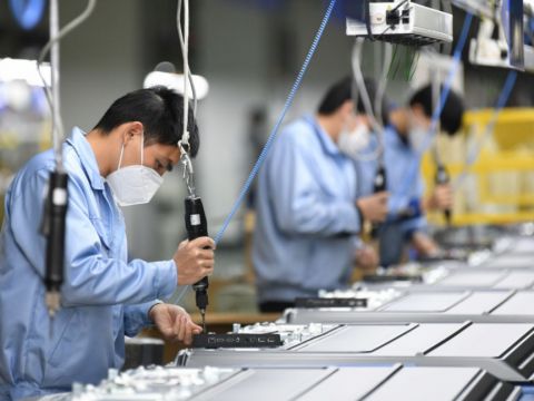 Hơn 8.000 doanh nghiệp mới ra đời trong tháng Tết