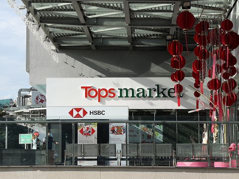 Vì sao siêu thị Big C đổi tên tại Việt Nam?