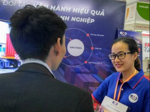 Kỳ lân VNG rót 85 tỷ đồng vào startup logistics EcoTruck