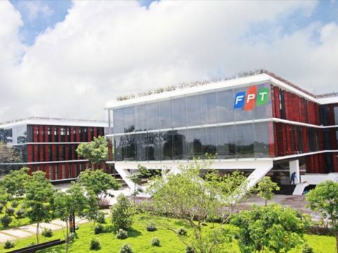 FPT đặt mục tiêu lợi nhuận 6.210 tỷ đồng, tăng trưởng 18%