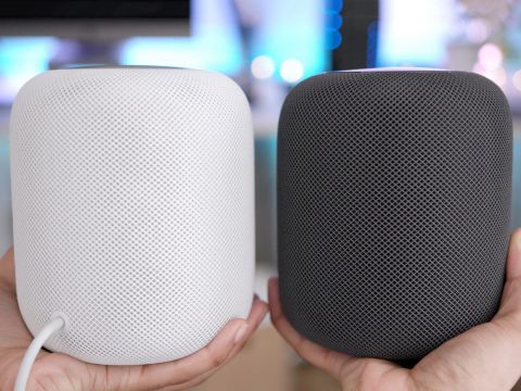 Tại sao Apple dừng sản xuất loa thông minh HomePod?