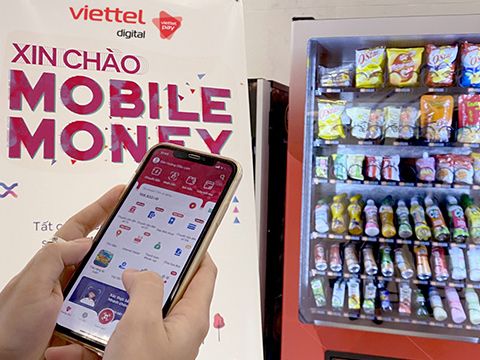 Mobile Money vẫn cần một phép thử