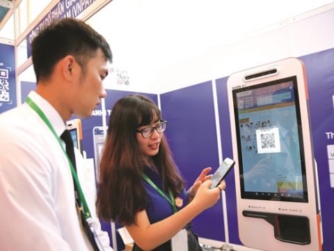 Tìm vốn cho Startup