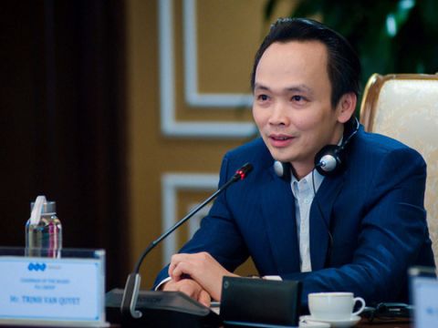 Bloomberg: Bamboo Airways có kế hoạch niêm yết cổ phiếu trong quý III, vốn hoá khởi điểm 2,7 tỷ USD