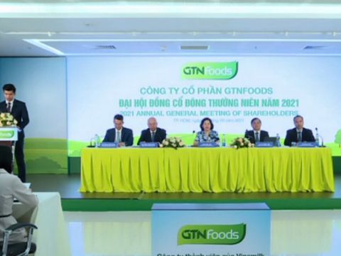 Bà Mai Kiều Liên: Sau thương vụ GTNFoods – Vilico, trong vòng 5-10 năm tới Vinamilk sẽ không thực hiện M&A thêm