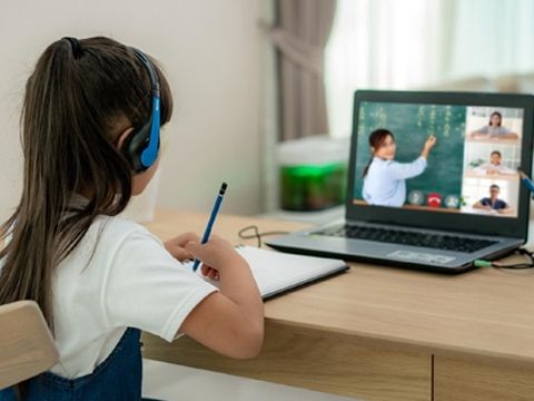 Ed-Tech trỗi dậy