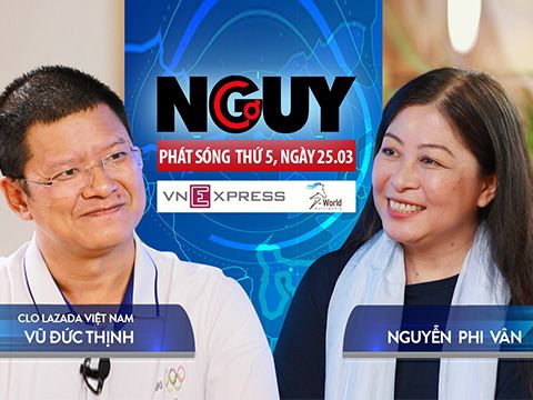 Lazada và câu chuyện logistics trong thương mại điện tử: Phát triển bền vững nhờ trọng tâm là con người