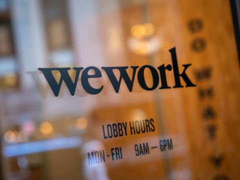 “Kì lân” đình đám một thuở WeWork dự kiến IPO với định giá 9 tỉ USD