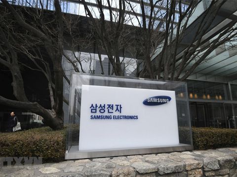 Strategy Analytics: Samsung giành lại “ngôi vương” trên thị trường smartphone toàn cầu