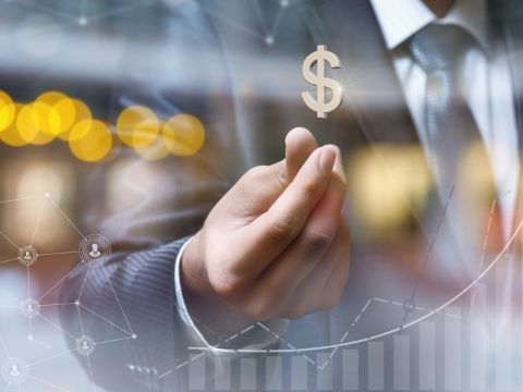 Vốn ngoại tăng trở lại thị trường Việt Nam