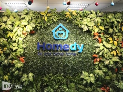 Homedy qua 3 vòng gọi vốn