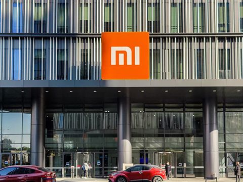 Xiaomi đầu tư 10 tỉ USD đầu tiên vào cuộc đua sản xuất ô tô điện