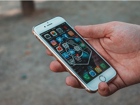 App Store – “con gà đẻ trứng vàng” của Apple
