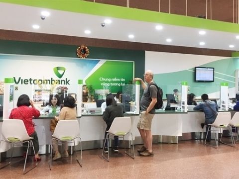 Ngân hàng hưởng lợi bancassurance
