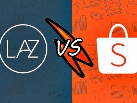 Lazada trong cuộc đua TMĐT