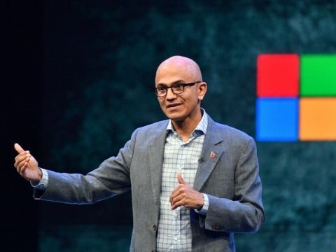 CEO Microsoft Satya Nadella chỉ ra 3 điều mà mọi nhà lãnh đạo cần có