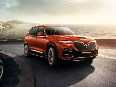 “Chặng đua” tỉ USD của xe điện Việt