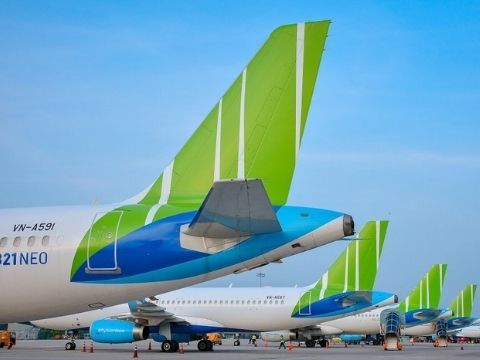 Reuters: Bamboo Airways lên kế hoạch IPO tại Mỹ vào quý III, vốn hoá 4 tỉ USD