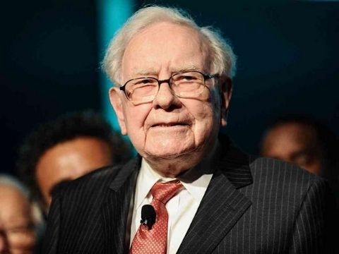 Tỷ phú Warren Buffett chính thức chọn được người kế nhiệm