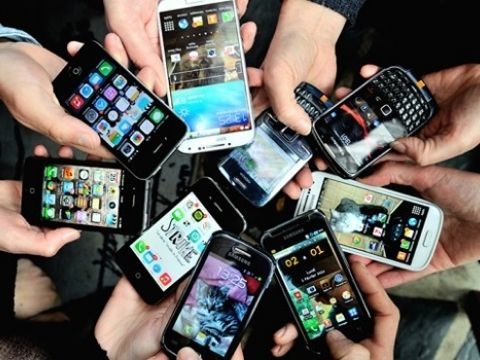 Samsung mất ngôi đầu thị phần điện thoại ở 4 nước Đông Nam Á