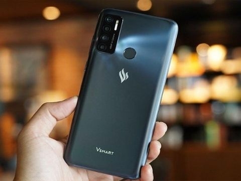 Báo cáo SSI: Vsmart rời thị trường Việt Nam, Xiaomi có thêm 1-2% thị phần