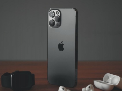 Counterpoint Research: iPhone 12 là smartphone bán chạy nhất thế giới trong quý I/2021