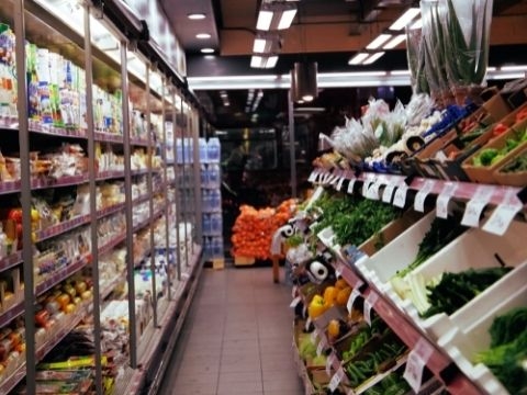 Doanh nghiệp Việt đua nhau tham gia thị trường bán lẻ