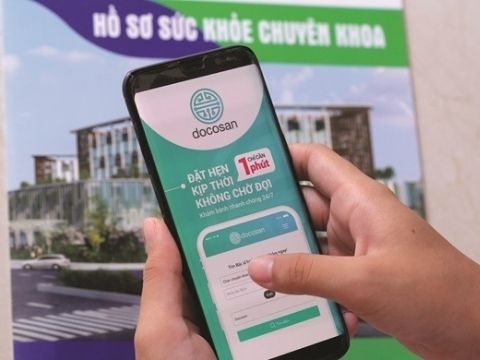 Docosan bước một chân vào thị trường tỉ đô