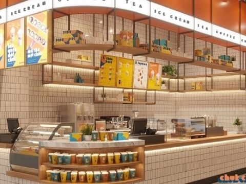 Tập đoàn Kido tham gia thị trường bán lẻ với dự án Chuk Chuk