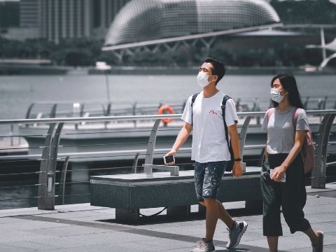 Du lịch tiếp tục đầu tư cho thương hiệu chờ ngày mở cửa