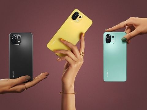 Canalys: Xiaomi đang tăng trưởng doanh thu với tốc độ gần 70%